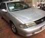 Nissan Sentra 1999 - Cần bán lại xe Nissan Sentra đời 1999, màu bạc, xe nhập giá rẻ