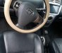 Toyota Yaris   2010 - Cần bán lại xe Toyota Yaris đời 2010, màu bạc, xe gia đình