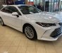 Toyota Avalon Limited 2018 - Bán Toyora Avalon Limited 2018, màu trắng, nhập Mỹ