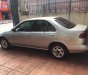 Nissan Sentra 1999 - Cần bán lại xe Nissan Sentra đời 1999, màu bạc, xe nhập giá rẻ