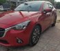 Mazda 2    1.5 AT 2016 - Bán xe Mazda 2 1.5 AT 2016, màu đỏ, giá tốt