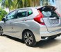 Honda Jazz RS 2018 - Cần bán xe Honda Jazz RS năm sản xuất 2018, màu bạc, nhập khẩu Thái Lan