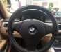 BMW 3 Series 320i 2009 - Cần bán xe BMW 320i, sản xuất 2009, xe gia đình sử dụng, cam kết không đâm đụng, ngập nước