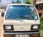 Suzuki Super Carry Van   2003 - Xe Suzuki Super Carry Van năm 2003, màu trắng cần bán