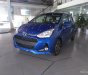 Hyundai Grand i10 2018 - Hyundai Grand i10 màu xanh và đỏ giao ngay cực hiếm, bao đậu vay 90% LH: 0905.967.556 - 0914.92.21.21