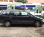 Honda Odyssey 1995 - Bán Honda Odyssey năm sản xuất 1995, màu xanh lam, nhập khẩu  