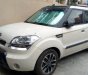 Kia Soul   1.6 AT  2010 - Bán Kia Soul 1.6 AT đời 2010, màu trắng  