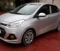 Hyundai Grand i10 2015 - Chính chủ (sử dụng từ mới) cần bán Hyundai i10, 2015, nhập Ấn Độ