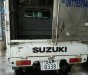Suzuki Carry   2000 - Cần bán gấp Suzuki Carry đời 2000, màu trắng