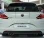 Volkswagen Scirocco 2018 - Bán Volkswagen Scirocco sản xuất 2018, màu trắng, nhập khẩu nguyên chiếc