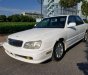 Hyundai Grandeur C 1995 - Bán Hyundai Grandeur C đời 1995, màu trắng, nhập khẩu  