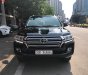 Toyota Land Cruiser 2016 - Bán xe Land Cruiser 2016 màu đen