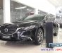 Mazda 6 2.5 2020 - Cần bán Mazda 6 2.5 màu đen 2020 bản Premium, giá ưu đãi hấp dẫn, xe giao ngay, trả góp 90%