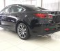 Mazda 6 2.0 2020 - Bán Mazda 6 màu đen phiên bản 2.0 Premium 2020, đẹp giao ngay, giá hấp dẫn. LH trực tiếp 0938900193