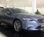 Mazda 6 2.0 2020 - Bán Mazda 6 2.0 2020 , màu xanh ngọc, giá hấp dẫn, quà tặng ưu đãi, trả góp 90% giá trị xe