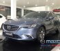 Mazda 6 2.0 2020 - Bán Mazda 6 2.0 2020 , màu xanh ngọc, giá hấp dẫn, quà tặng ưu đãi, trả góp 90% giá trị xe