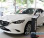 Mazda 6 2.0 2020 - Cần bán xe Mazda 6 2.0 2020, màu trắng, giá hấp dẫn, ưu đãi quà tặng, trả trước chỉ 10% giá trị xe