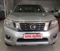 Nissan Navara VL 2.5 AT 4WD 2016 - Bán Nissan Navara VL 2.5 AT 4WD đời 2016, màu bạc, nhập khẩu nguyên chiếc  
