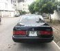 Toyota Crown Royal Saloon 3.0 AT 1995 - Bán Toyota Crown Royal Saloon 3.0 AT 1995, màu đen, nhập khẩu nguyên chiếc, giá chỉ 500 triệu