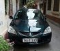 Mitsubishi Lancer 2003 - Bán xe Mitsubishi Lancer sản xuất năm 2003, màu đen, giá 135tr