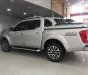 Nissan Navara VL 2.5 AT 4WD 2016 - Bán Nissan Navara VL 2.5 AT 4WD đời 2016, màu bạc, nhập khẩu nguyên chiếc  