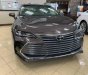 Toyota Avalon Limited 2018 - Bán xe Toyota Avalon Limited sản xuất năm 2018 màu xám (ghi), xe nhập