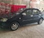 Toyota Corolla J 1.3 MT 2003 - Cần bán Toyota Corolla J 1.3 MT đời 2003, màu đen số sàn