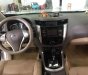 Nissan Navara VL 2.5 AT 4WD 2016 - Bán Nissan Navara VL 2.5 AT 4WD đời 2016, màu bạc, nhập khẩu nguyên chiếc  