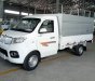 Cửu Long A315 2018 - Bán xe tải Dongben DB1021 870kg tại Quảng Trị, hỗ trợ trả góp