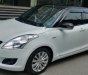 Suzuki Swift 2015 - Cần bán Suzuki Swift 2015, hai màu giá cạnh tranh