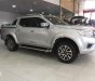 Nissan Navara VL 2.5 AT 4WD 2016 - Bán Nissan Navara VL 2.5 AT 4WD đời 2016, màu bạc, nhập khẩu nguyên chiếc  