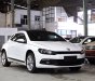 Volkswagen Scirocco 2018 - Bán Volkswagen Scirocco sản xuất 2018, màu trắng, nhập khẩu nguyên chiếc