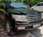 Toyota Land Cruiser  4500 AT  2008 - Cần bán xe cũ Toyota Land Cruiser 4500 AT đời 2008