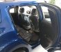 Chevrolet Spark 2018 - Bán xe Chevrolet Spark 2018, màu xanh lam  
