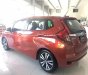 Honda Jazz VX 2018 - Cần bán Honda Jazz năm 2018, màu đỏ cam, nhập khẩu nguyên chiếc