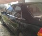Honda Civic 1996 - Bán Honda Civic đời 1996, màu đen