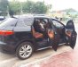 Luxgen 7 SUV 2011 - Cần bán Luxgen 7 SUV năm 2011, màu đen, giá 630tr