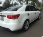 Kia Forte SX 2013 - Cần bán xe Kia Forte SX đời 2013, màu trắng