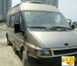 Ford Transit 2004 - Bán Ford Transit 2004, màu bạc