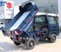 Suzuki Supper Carry Truck 2018 - Bán Suzuki Supper Carry Truck năm sản xuất 2018, màu xanh, 249tr