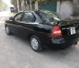 Chevrolet 2002 - Bán xe Chevrolet Nubira đời 2002, màu đen, 78 triệu