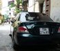 Mitsubishi Lancer 2003 - Bán xe Mitsubishi Lancer sản xuất năm 2003, màu đen, giá 135tr