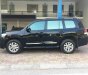 Toyota Land Cruiser VX 4.6 V8 2015 - Ô tô Hưng Phát bán Toyota Land Cruiser VX 4.6 V8 2015, màu đen, nhập khẩu