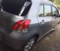 Toyota Yaris 2010 - Bán xe Toyota Yaris năm 2010, màu xám, xe nhập, 385 triệu