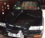 Nissan Bluebird 1993 - Chính chủ bán Nissan Bluebird năm sản xuất 1993, màu đen