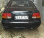 Honda Civic 1996 - Bán Honda Civic đời 1996, màu đen