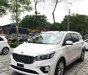 Kia Sedona Platinum G 2018 - Bán ô tô Kia Sedona Platinum G đời 2018, màu trắng