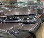 Toyota Avalon Limited 2018 - Bán xe Toyota Avalon Limited sản xuất năm 2018 màu xám (ghi), xe nhập