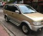 Isuzu Hi lander 2008 - Bán ô tô Isuzu Hi lander năm sản xuất 2008, màu vàng số sàn