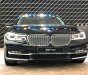 BMW 7 Series 740Li 2018 - BMW Phú Mỹ Hưng - BMW 7 Series 740Li đời 2018, nhập khẩu nguyên chiếc, giao xe toàn quốc. Liên hệ: 0938805021